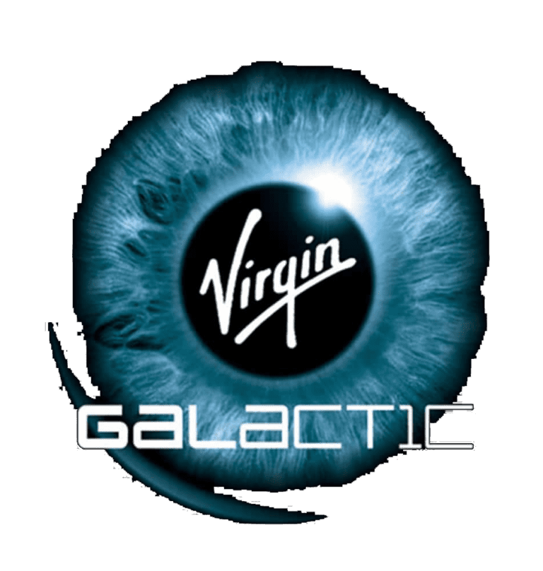 virgin galactic tshirts